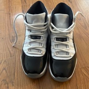 Air Jordan retro 11 concord 2018 release